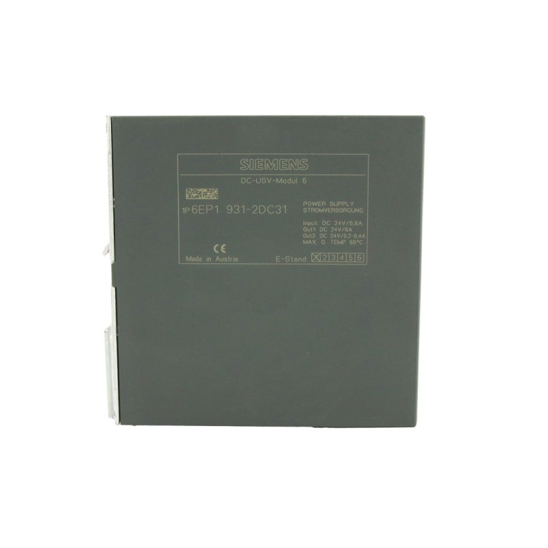 6EP1931-2DC31