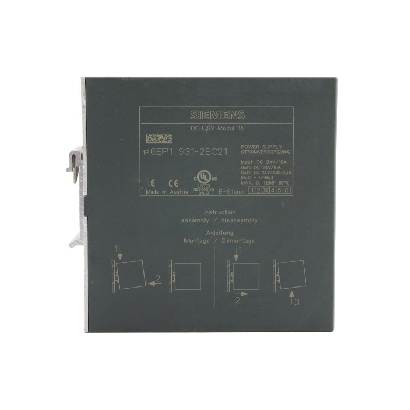 6EP1931-2EC21