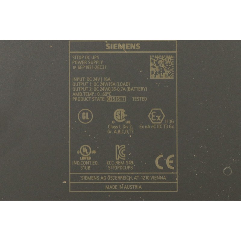 6EP1931-2EC31