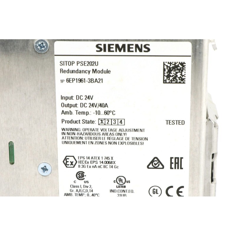 6EP1961-3BA21