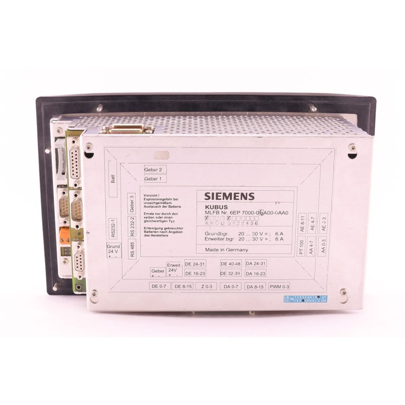 6EP7000-0GA00-0AA0