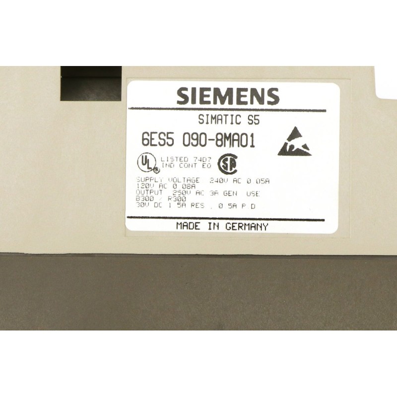 6ES5090-8MA01