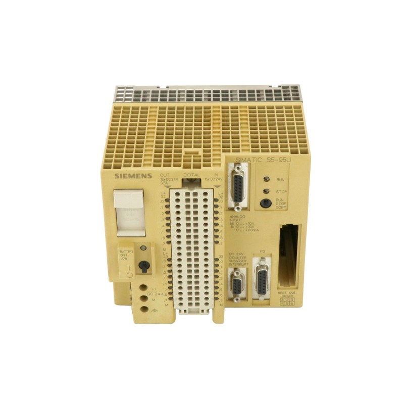6ES5095-8MA05