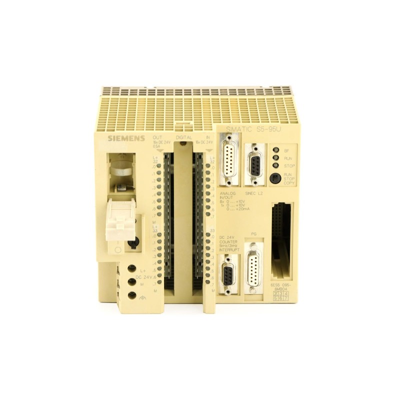 6ES5095-8MB04