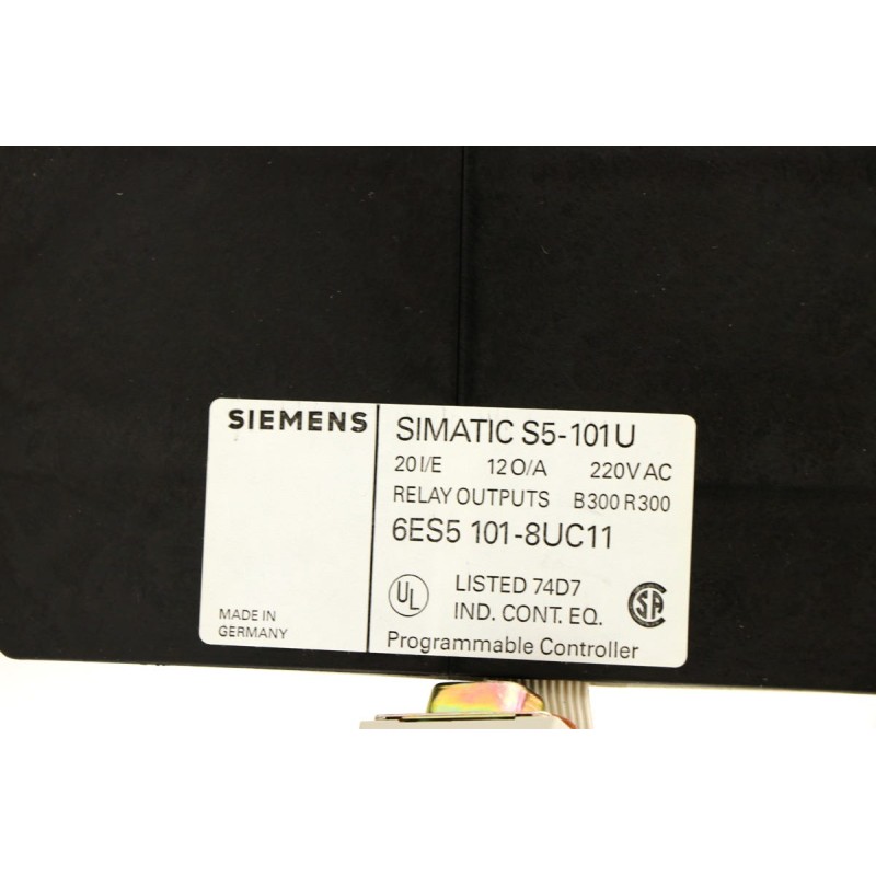 6ES5101-8UC11