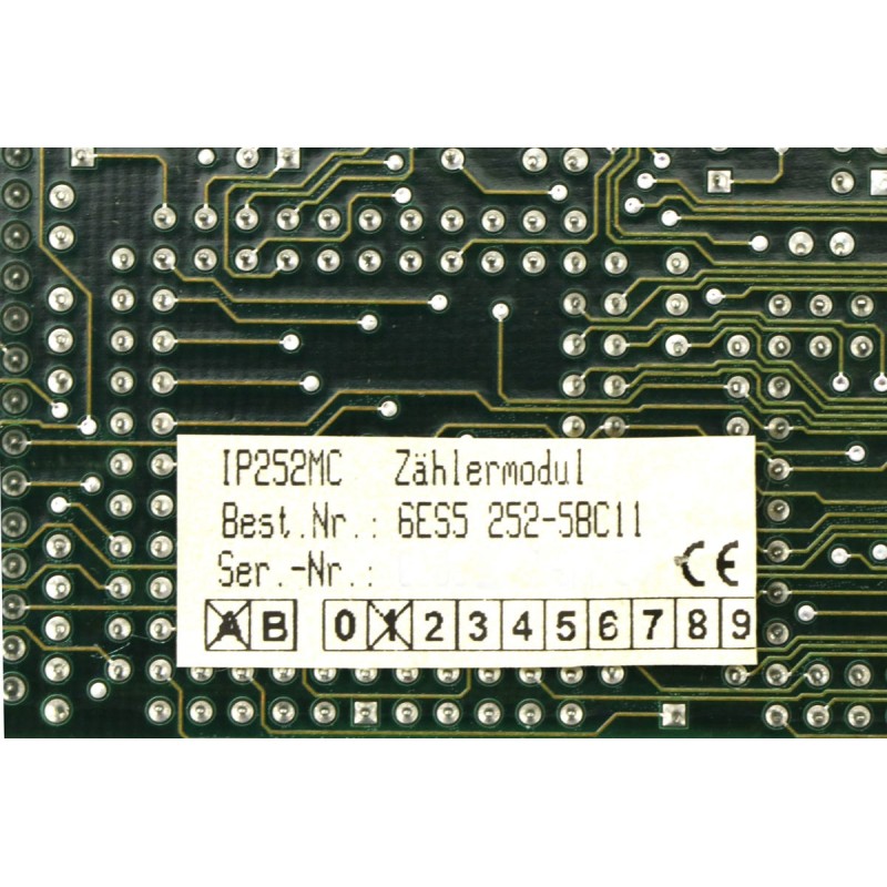 6ES5252-5BC11