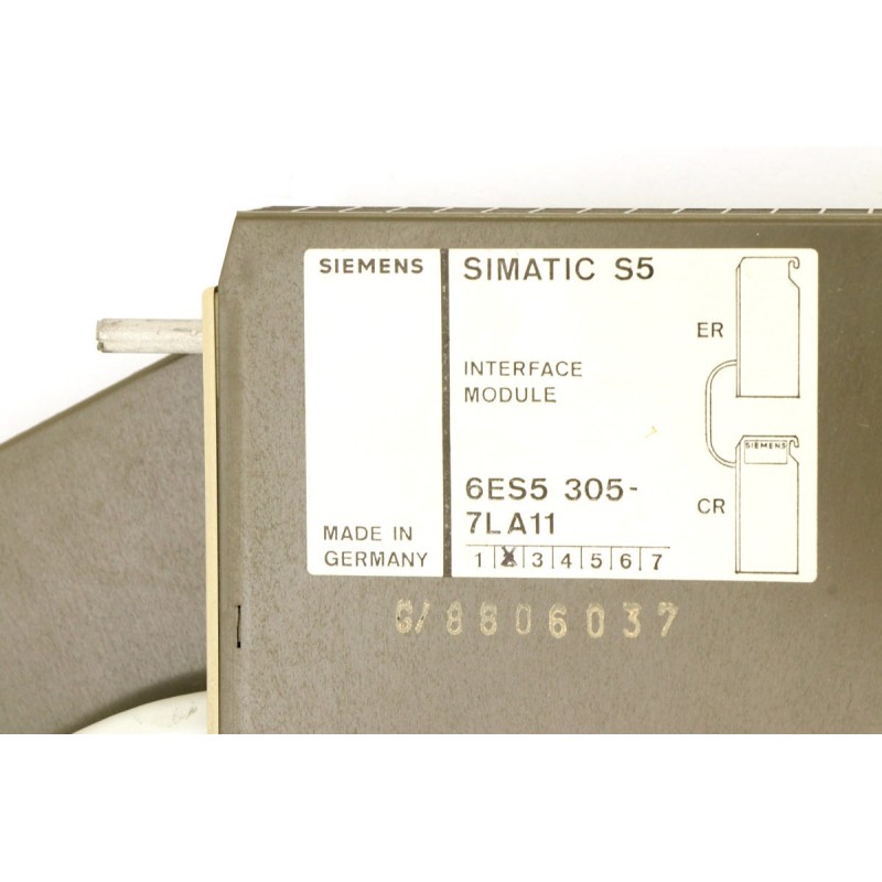 6ES5305-7LA11