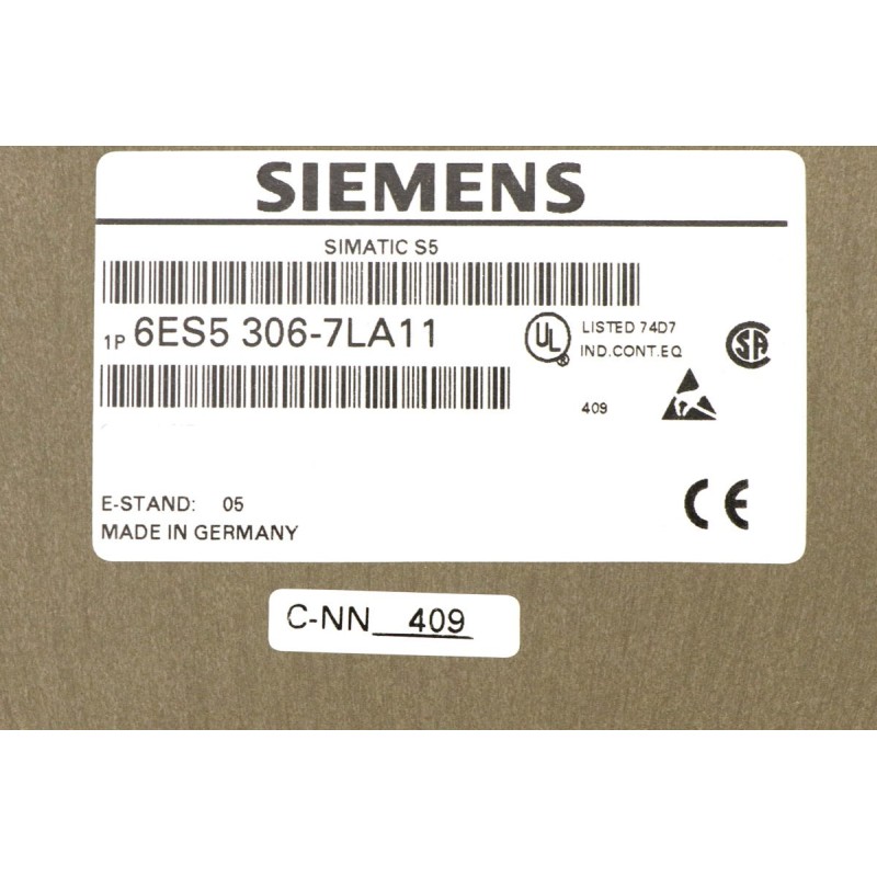 6ES5306-7LA11
