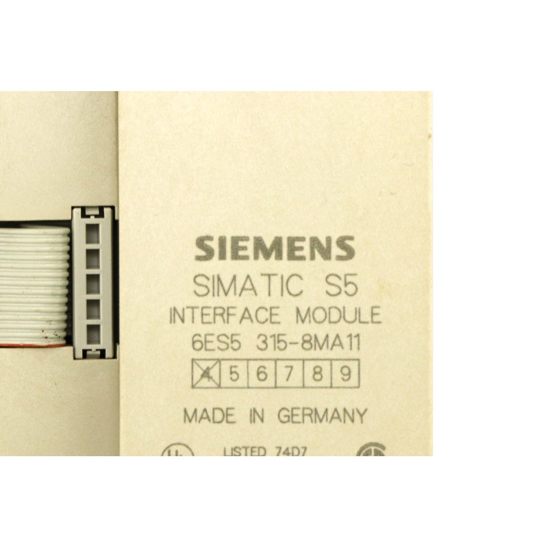 6ES5315-8MA11