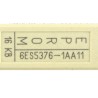 6ES5376-1AA11