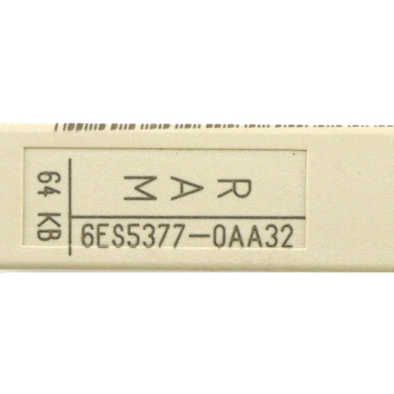 6ES5377-0AA32