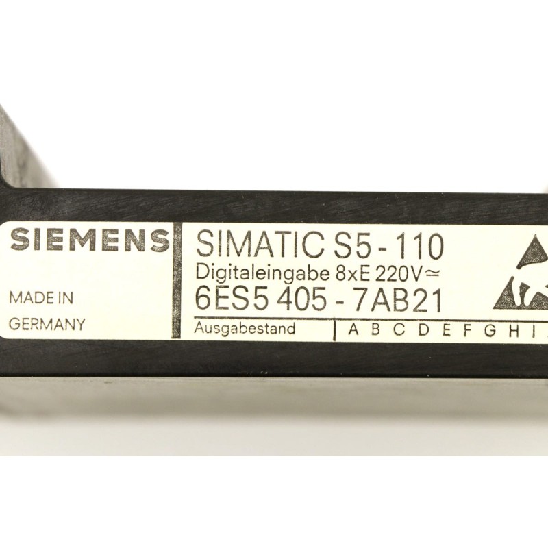 6ES5405-7AB21