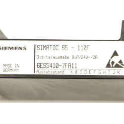 6ES5410-7FA11
