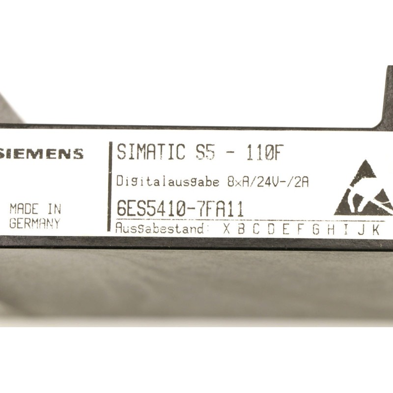 6ES5410-7FA11