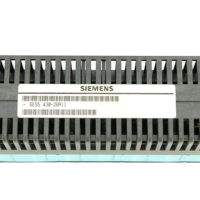 6ES5430-2BA11