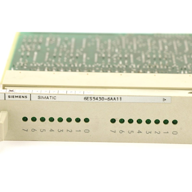 6ES5430-6AA11