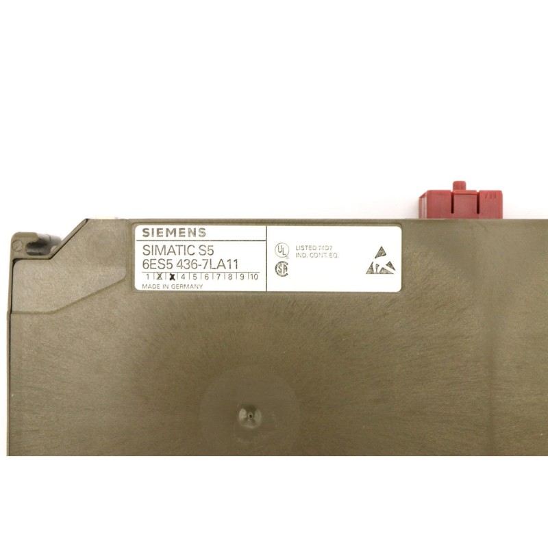 6ES5436-7LA11