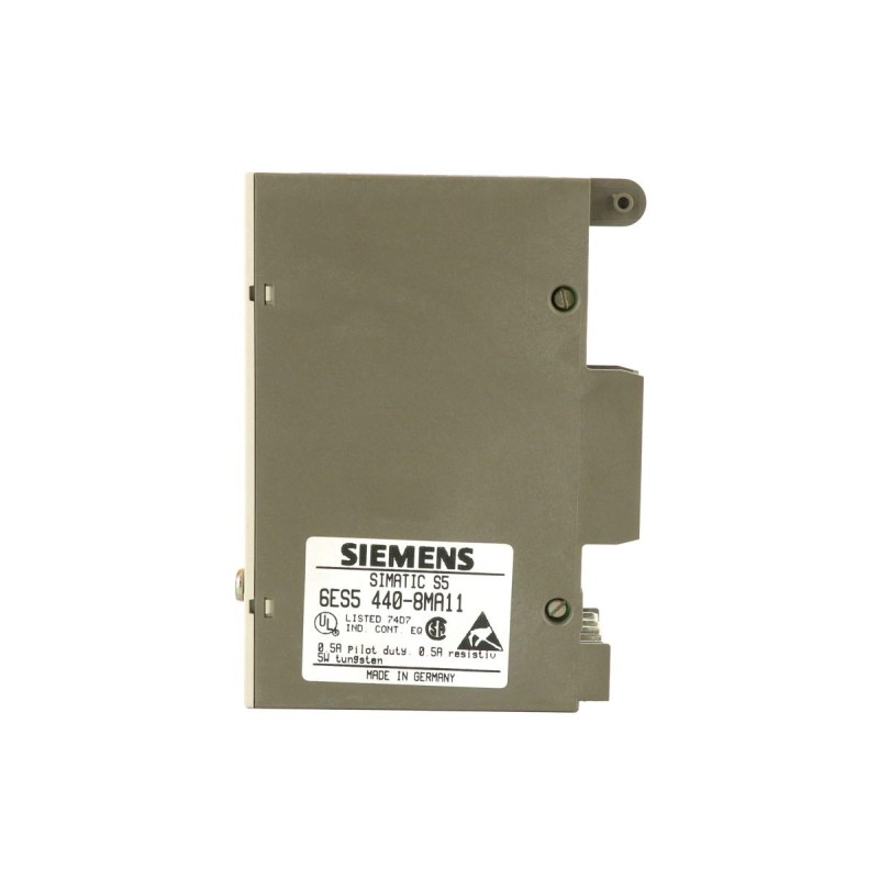 6ES5440-8MA11
