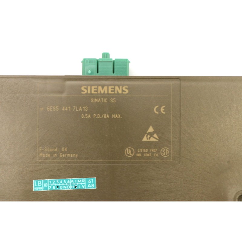6ES5441-7LA13