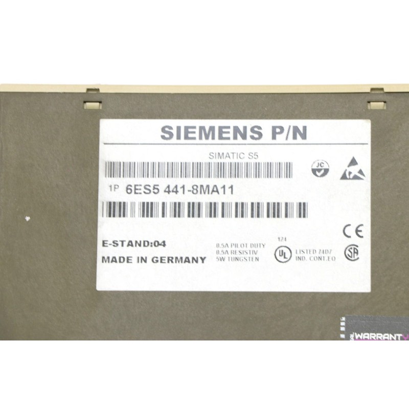 6ES5441-8MA11