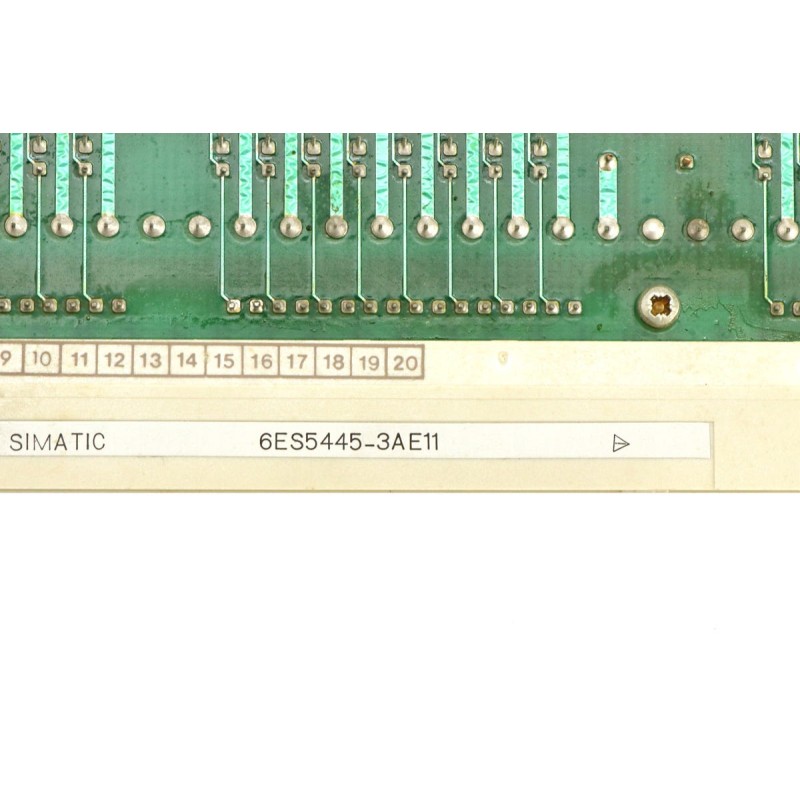 6ES5445-3AE11