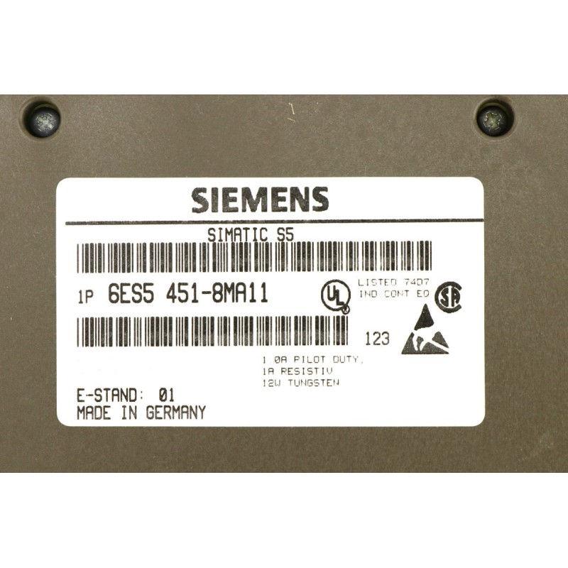 6ES5451-8MA11