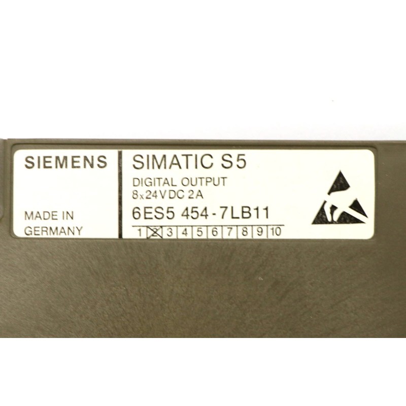 6ES5454-7LB11