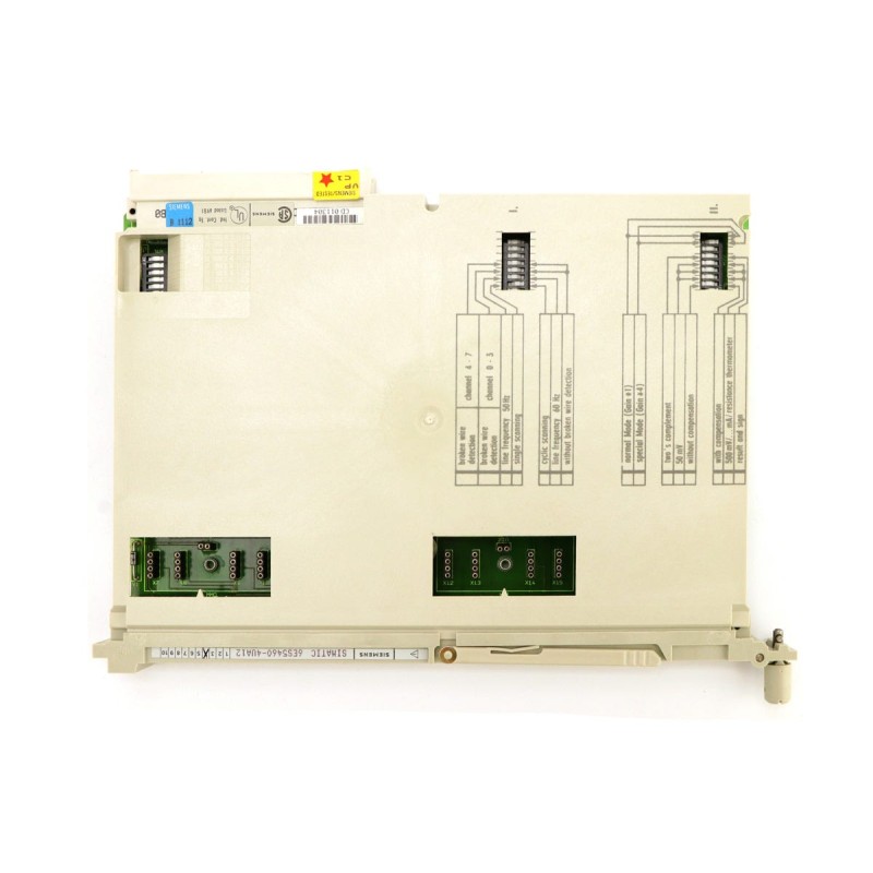 6ES5460-4UA12