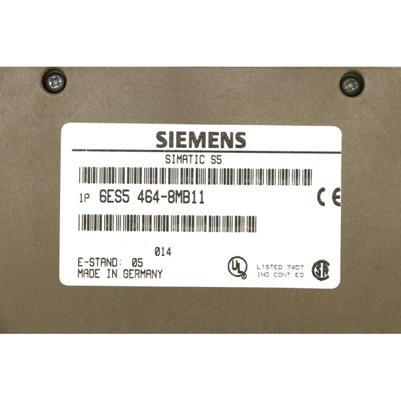 6ES5464-8MB11