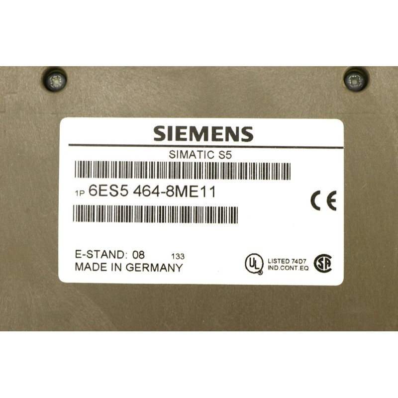 6ES5464-8ME11