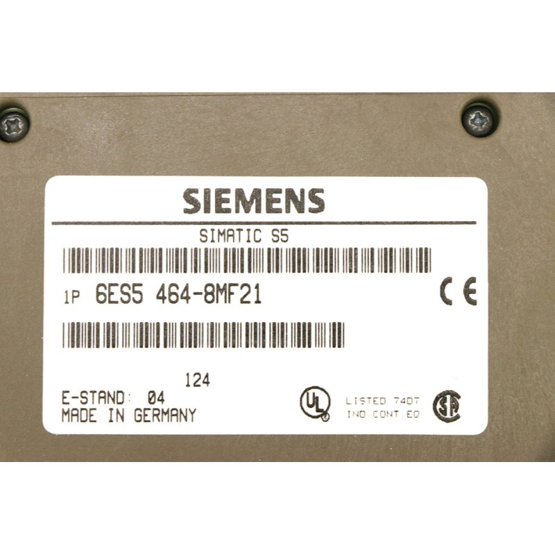 6ES5464-8MF21