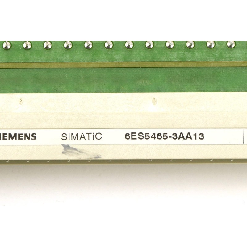 6ES5465-3AA13