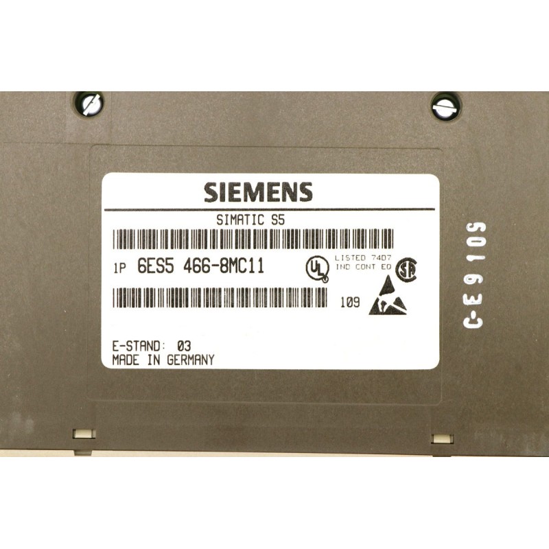 6ES5466-8MC11