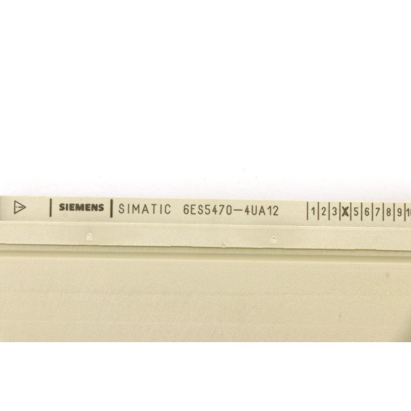 6ES5470-4UA12