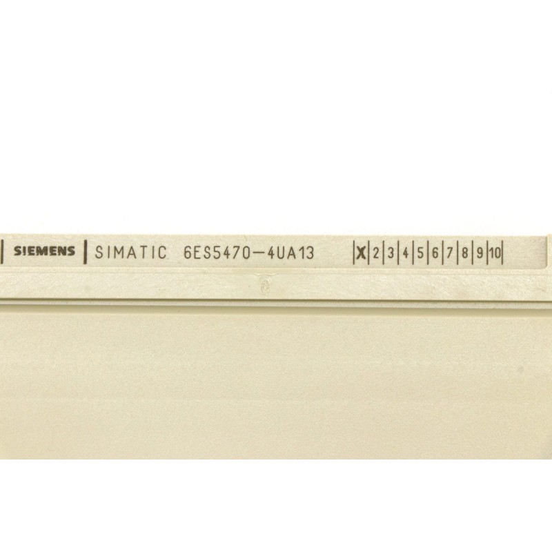6ES5470-4UA13
