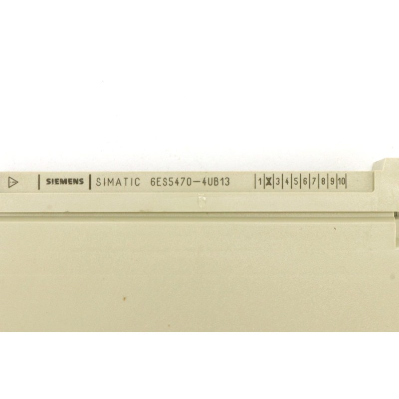 6ES5470-4UB13