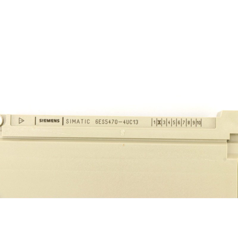 6ES5470-4UC13