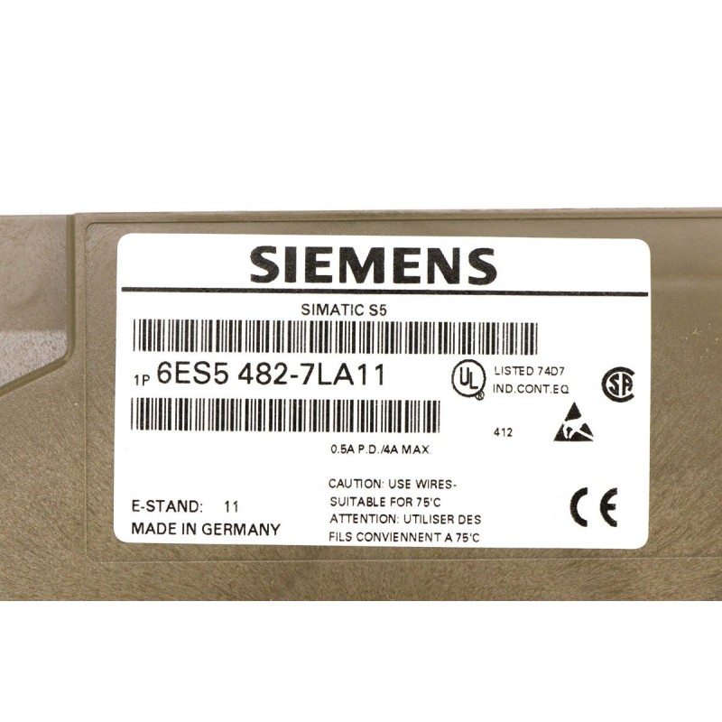 6ES5482-7LA11
