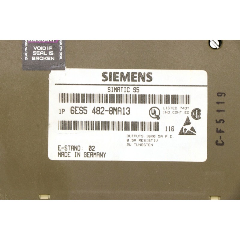 6ES5482-8MA13