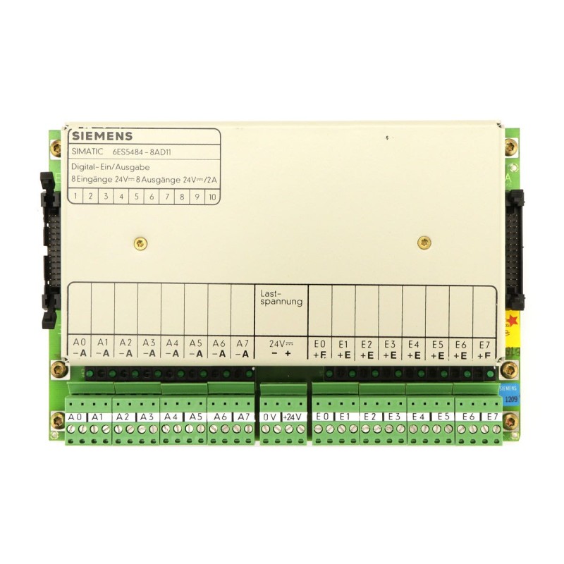 6ES5484-8AD11