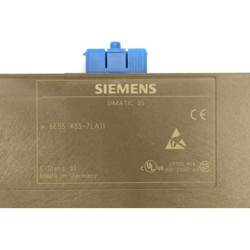 6ES5485-7LA11