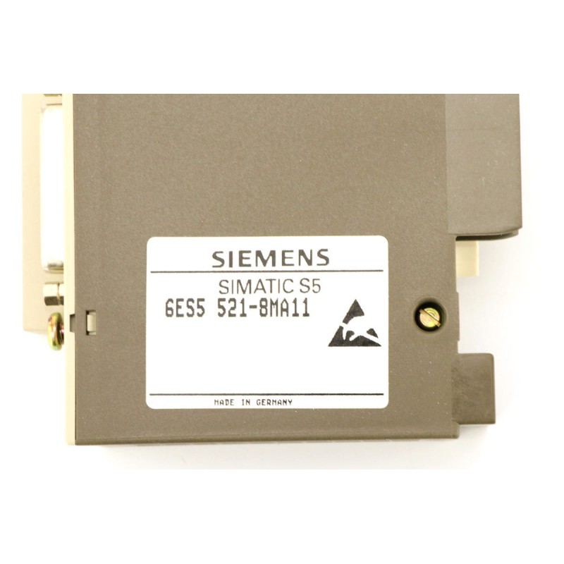 6ES5521-8MA11