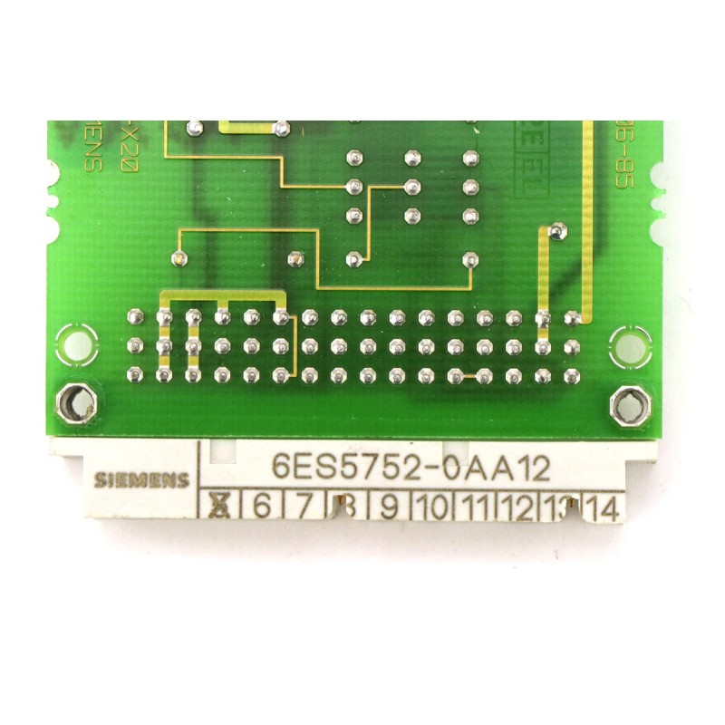 6ES5752-0AA12