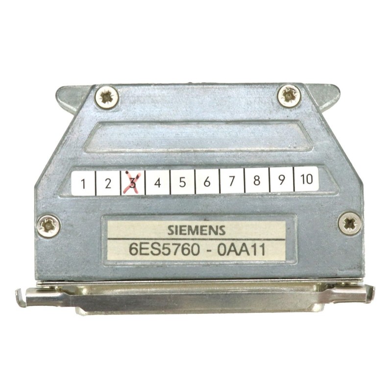 6ES5760-0AA11