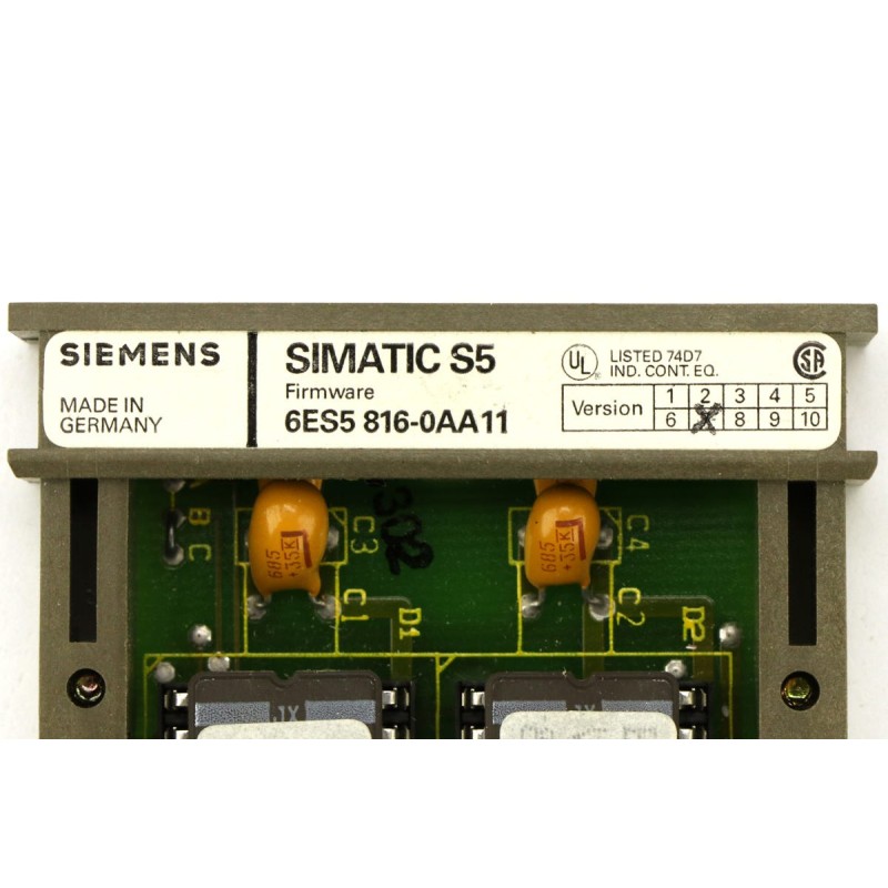 6ES5816-0AA11