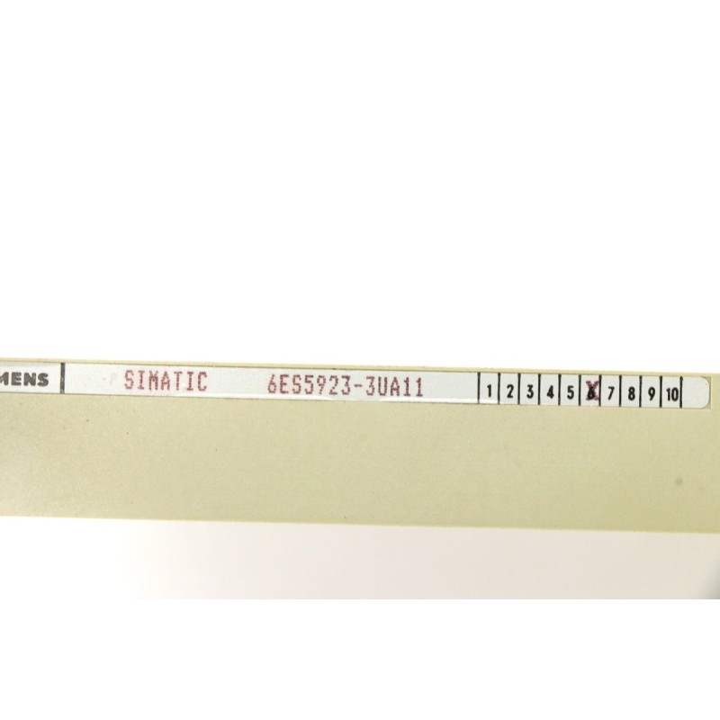 6ES5923-3UA11