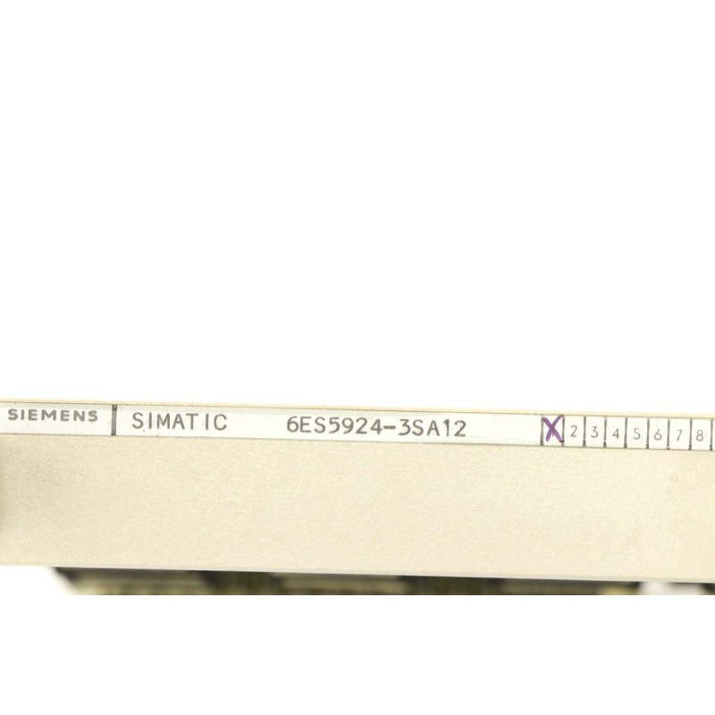 6ES5924-3SA12