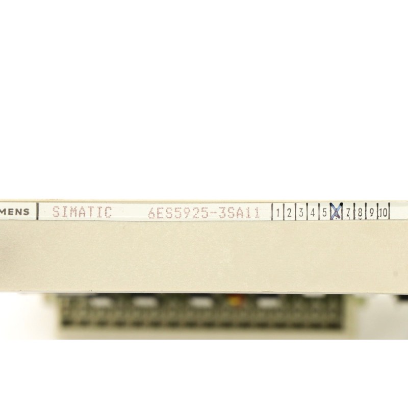 6ES5925-3SA11