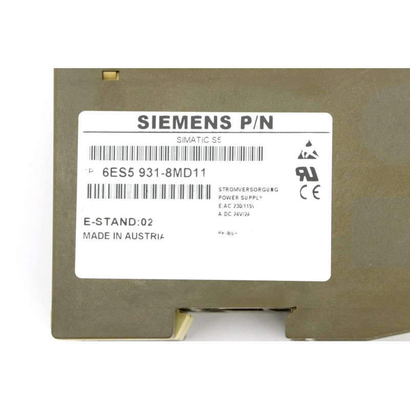 6ES5931-8MD11