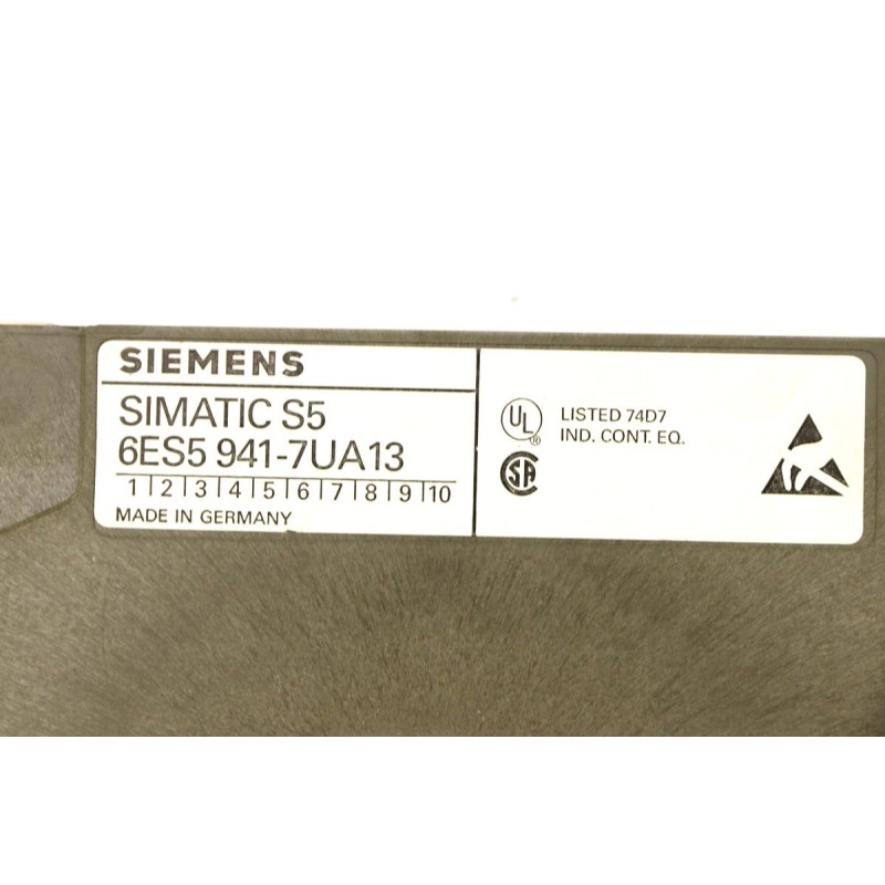 6ES5941-7UA13